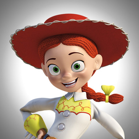 Jessie (Character) - Comic Vine