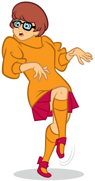 Velma Dinkley, Scooby-Doo! Mystery Incorporated Wiki