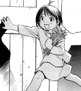 Kiri (Character) - Comic Vine