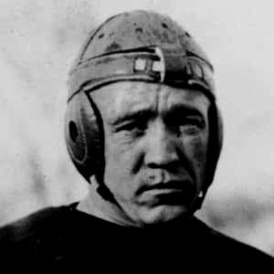 Knute Rockne (Character) - Comic Vine