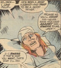 Laura Russoff (Character) - Comic Vine