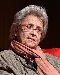 Marilyn B. Young (Character) - Comic Vine