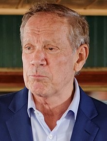 George Pataki (Character) - Comic Vine