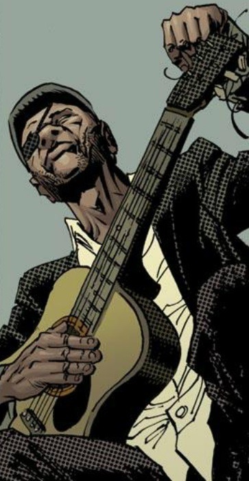 Lacy Kimbro (Character) - Comic Vine