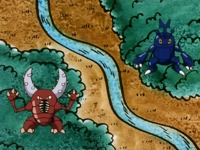 pokemon johto journeys a sappy ending