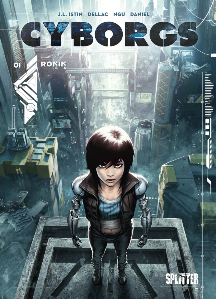 Cyborgs