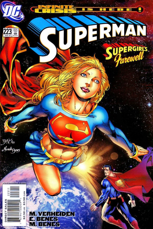 I'm looking for an old Superman Comic - Superman - Comic Vine