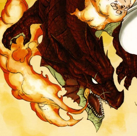 Natsu Dragneel: Fire Dragon Slayer, Wiki