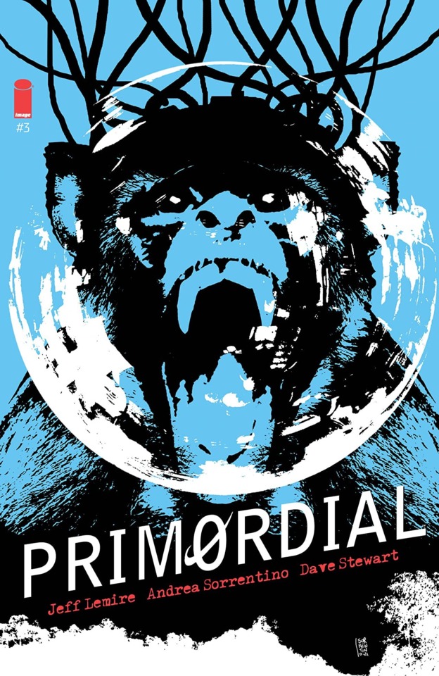 Primordial (2021) #3