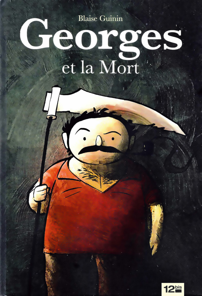 Georges et la Mort