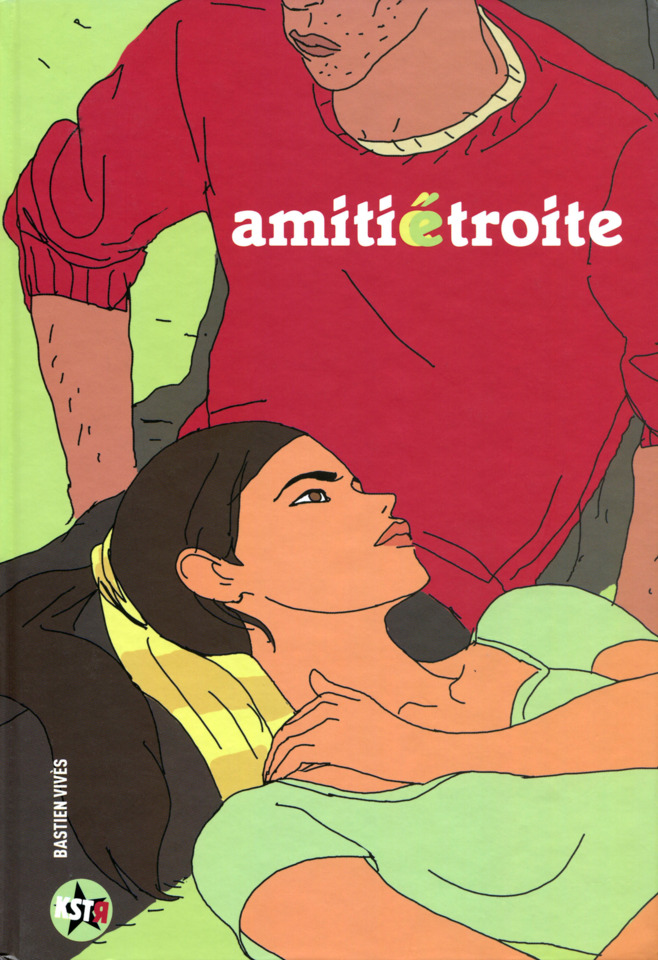 Amitié étroite (0) #1