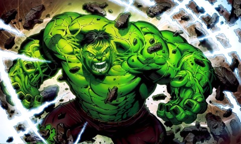 WB hulk gamma dip 1 day