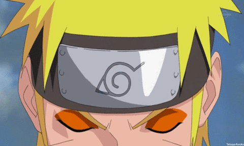 Naruto intelligence overview