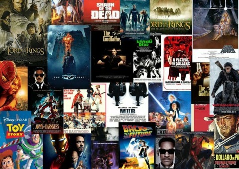 Your Top 10 Movie Trilogies - Gen. Discussion - Comic Vine