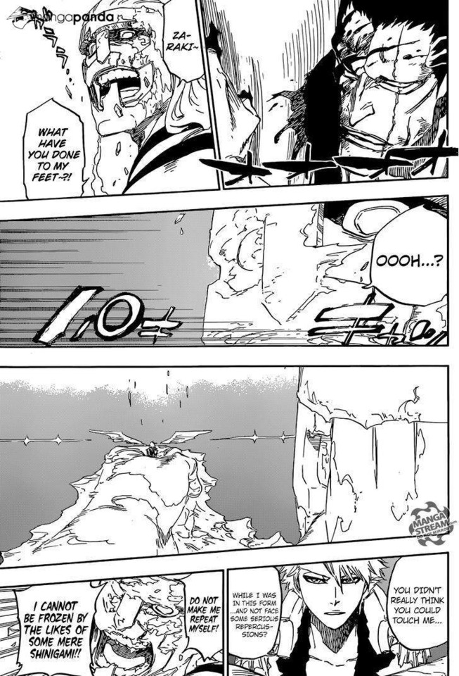 Sasuke vs Shunsui and Toshiro - Battles - Comic Vine