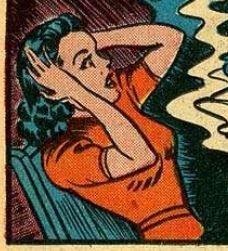 Wendy Wilson (Character) - Comic Vine