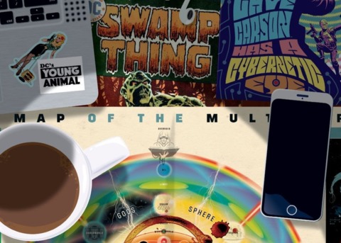 Debunking Milk Wars/ Filth Final Heaven Retconn Corps - Gen. Discussion ...