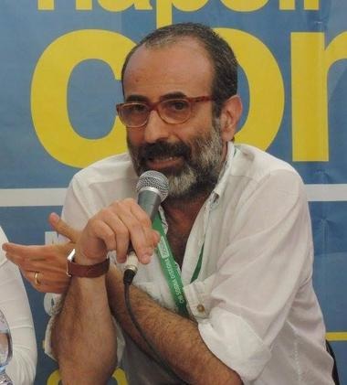 Claudio Falco screenshots, images and pictures - Comic Vine