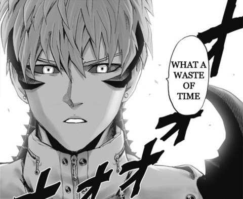 Blue Dragon Genos VS Dangai Ichigo - Battles - Comic Vine