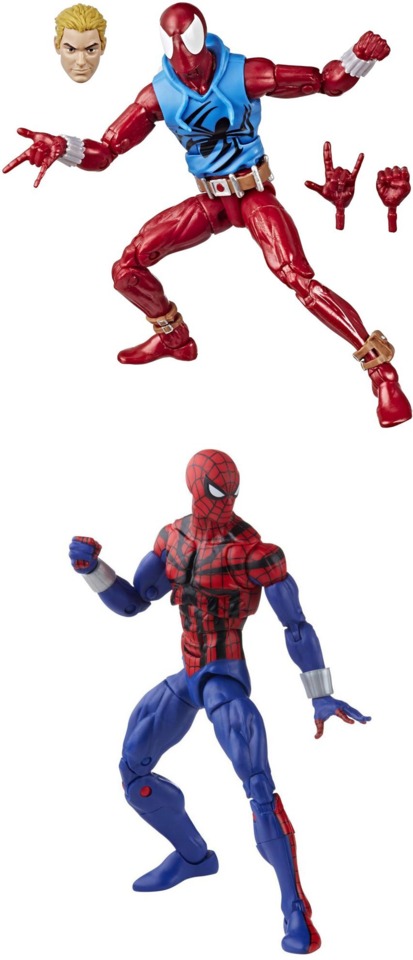 Marvel Legends