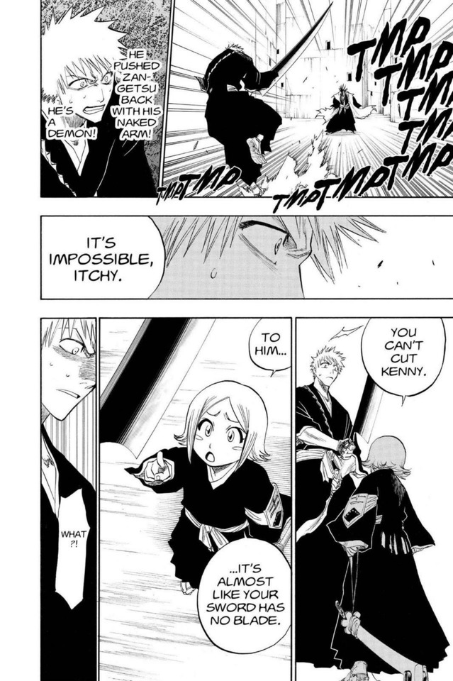 Satoru Gojo(JJK) vs Ichigo Kurosaki(Bleach) - Battles - Comic Vine