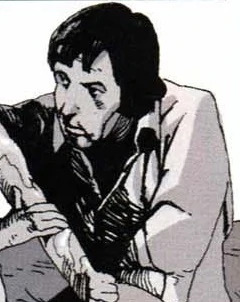 Wesley Robb (Character) - Comic Vine