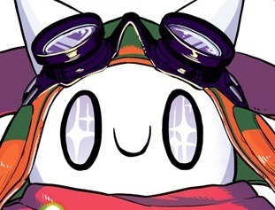 Ginka (Character) - Comic Vine