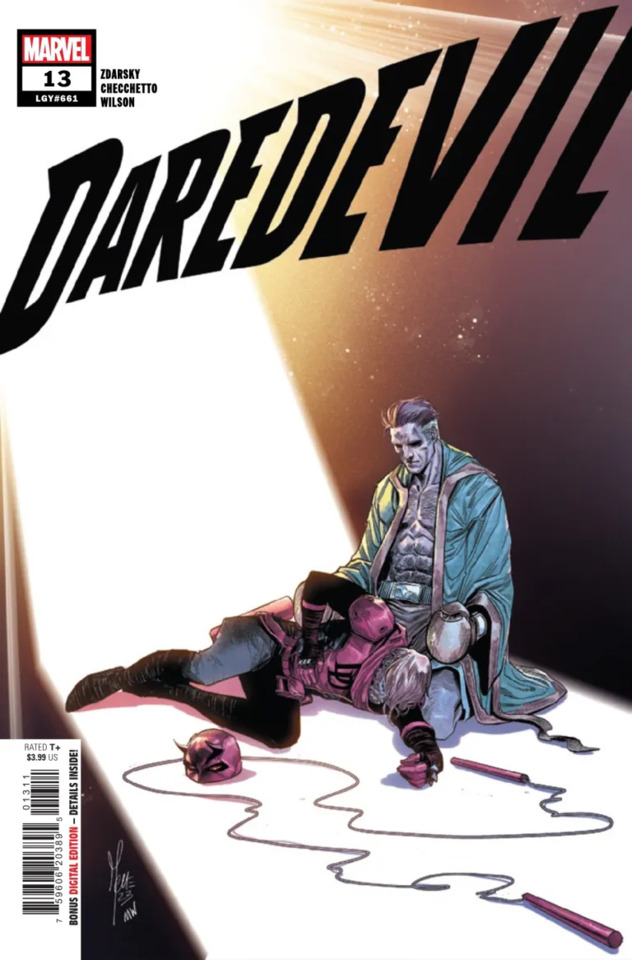 Daredevil (2022) #13