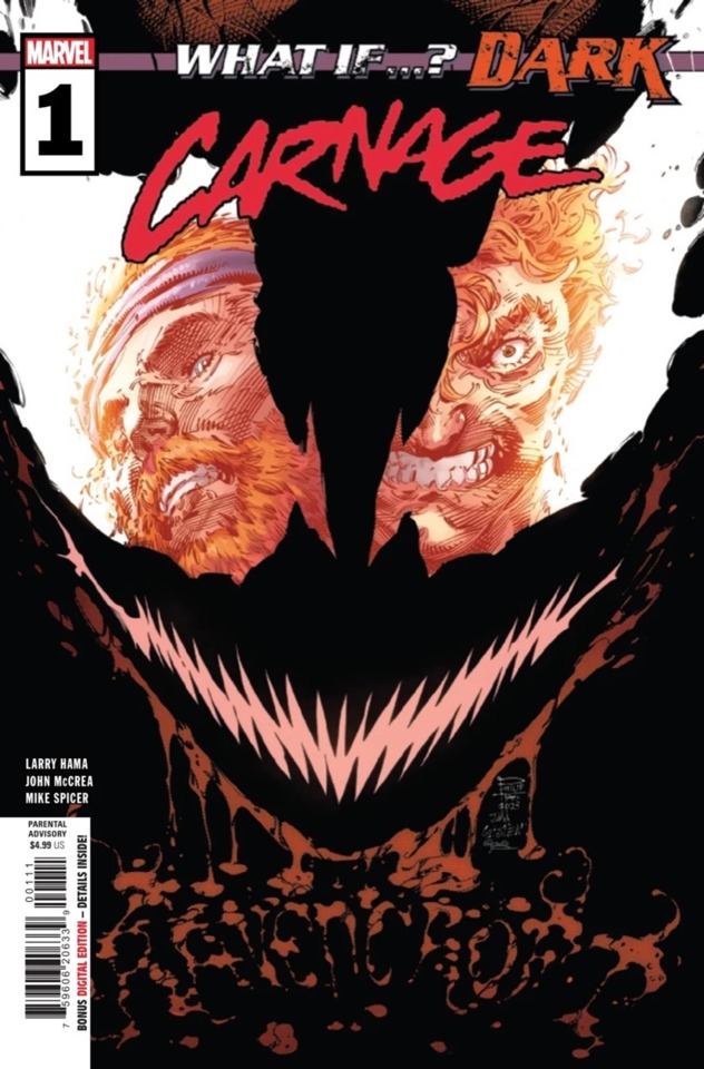 What If…? Dark: Carnage