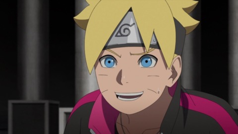 Boruto: Naruto Next Generations Episode 283 - Anime Review
