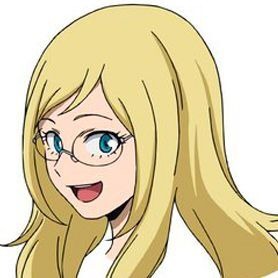 Melissa Shield (Character) - Comic Vine