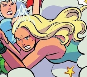 Miss Congeniality (Character) - Comic Vine