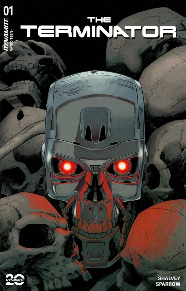 The Terminator