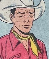 Roy Rogers character