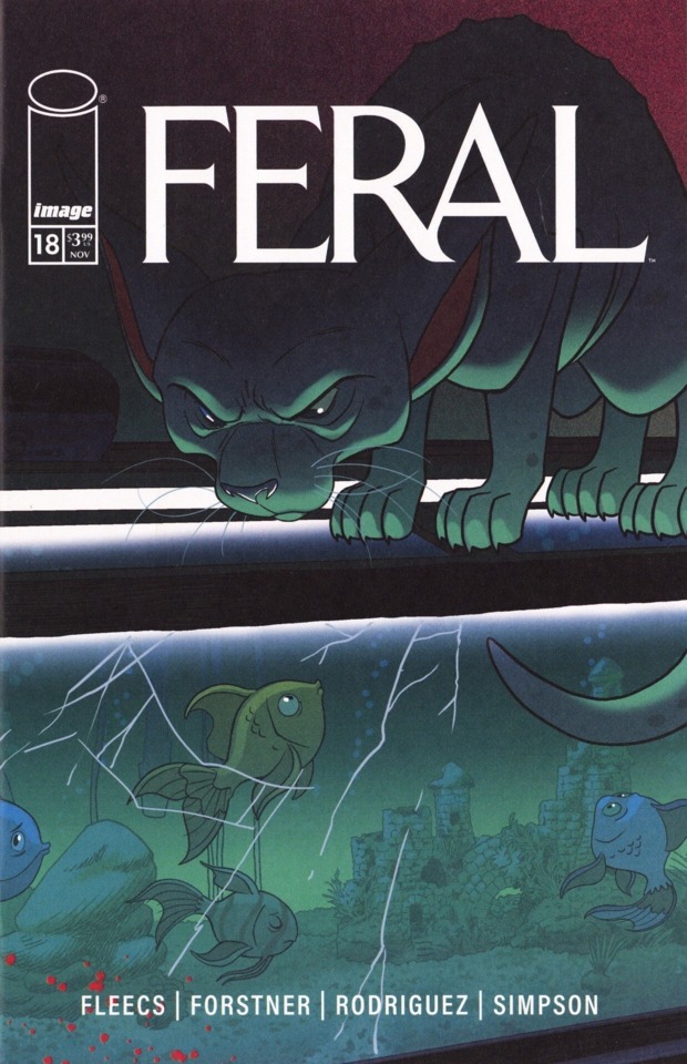 Feral (2024) #18