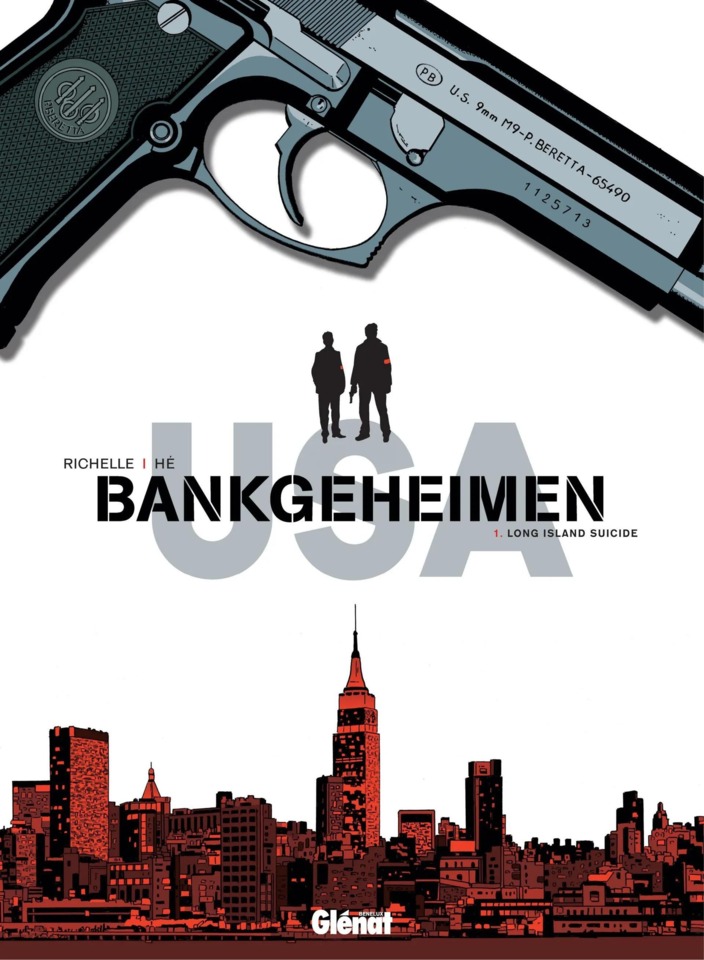 Bankgeheimen USA (2011)