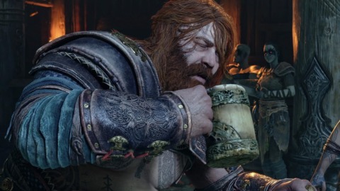 Thor (Record of ragnarok) vs Thor (god of war) - Battles - Comic Vine