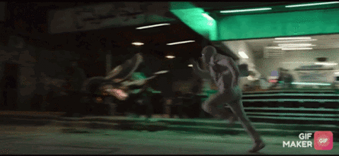 Respect The Scarlet Scarab (MCU) - Gen. Discussion - Comic Vine