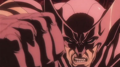 X-Men #107 - Betrayal - Shock (Episode)