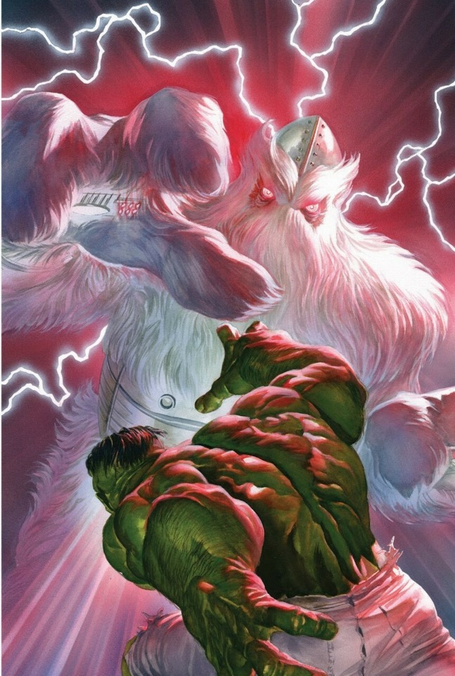 Xemnu (Character) - Comic Vine