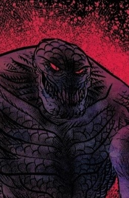 Manaconda Comics - Comic Vine