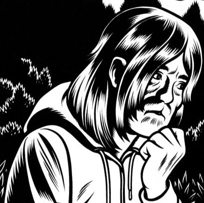 Dave Barnes character