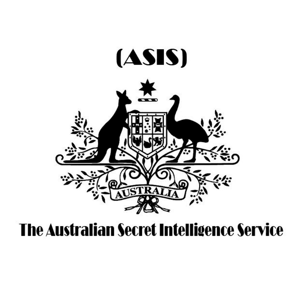 Australian Secret Service Enemies - Comic Vine.