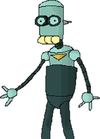 Gearshift (Character) - Comic Vine