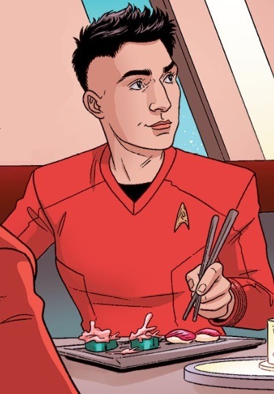 Erica Ortegas (Character) Comic Vine