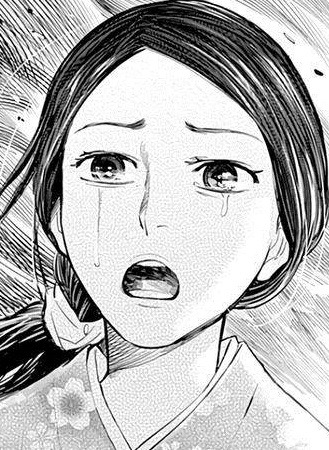 Umeko (Character) - Comic Vine