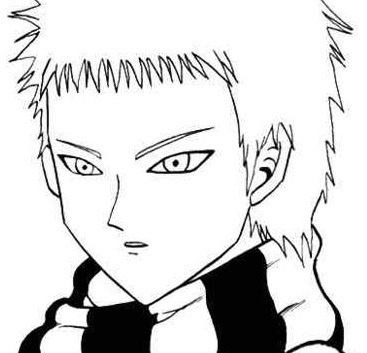 Hatenko (Character) - Comic Vine