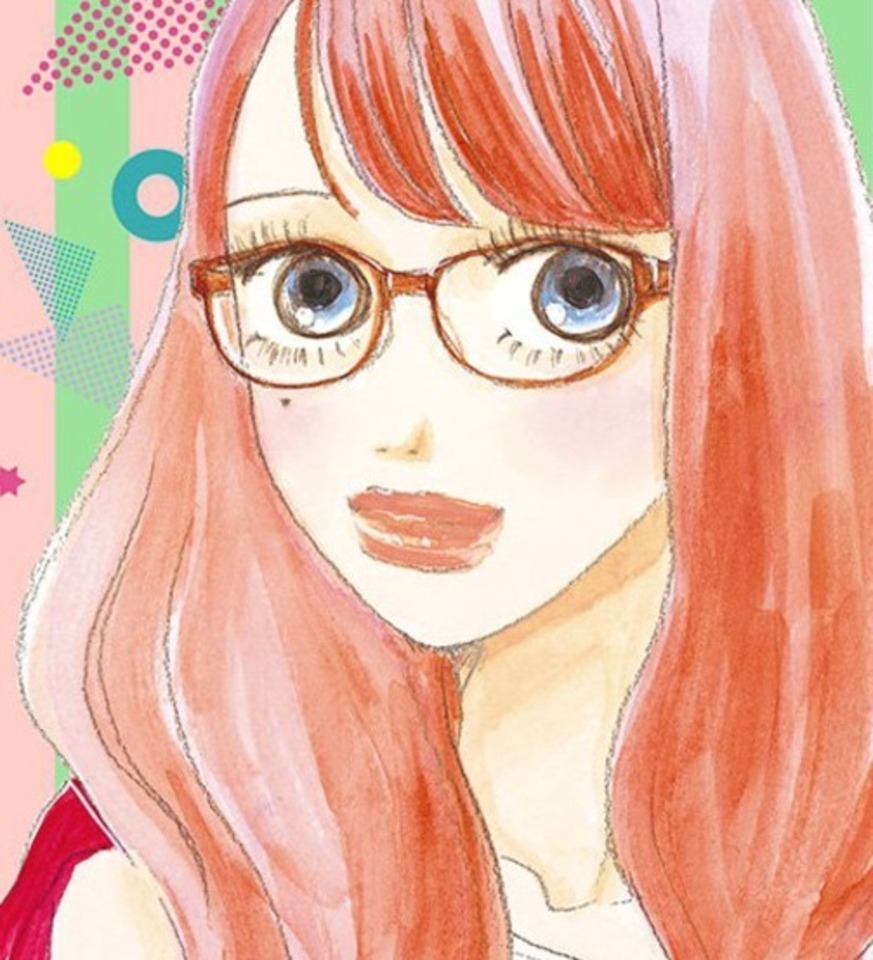 Chiya Toriko Person Comic Vine