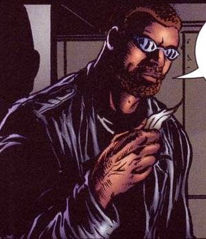 Mother's Milk screenshots, images and pictures - Comic Vine