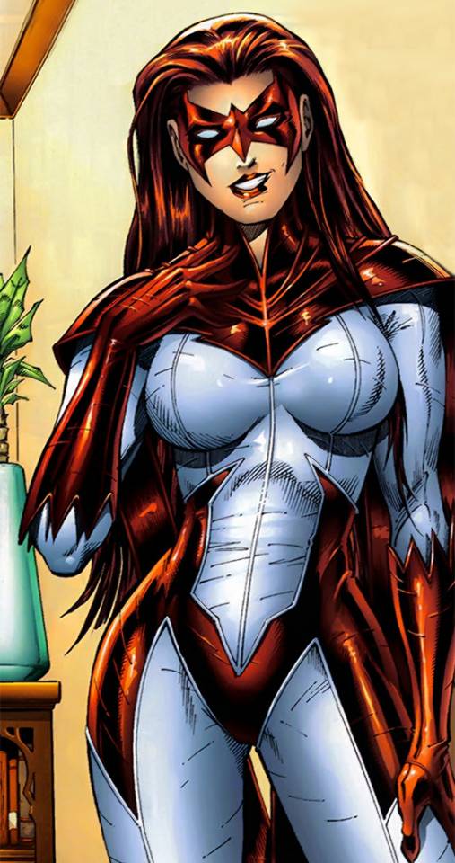 Holly Granger character